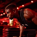 Nathan Dyke - @moregainz101 - Instagram