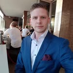 Nathan Dyke - @nath287 - Instagram