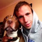 Nathan Dyke - @dykeyy93 - Instagram