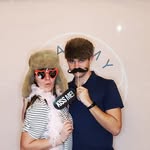 Nathan Van Dyke - @thevandykar - Instagram