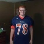 Nathan Van Dyke - @nvand66 - Instagram