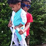 Dyna kaleeckal - @nathanrahael - Instagram