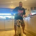 Nathan Eagles - @fuzzzy113 - Instagram