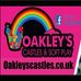 Oakley's Castles - Facebook
