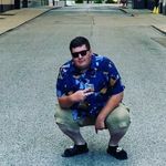 Nathan Earhart - @anxietyhatetragedy - Instagram