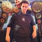 Nathan Eagles - Facebook