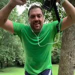 Nathan Early - @thesweatyworkout - Instagram