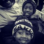 Nathan Easley - @listenboy145 - Instagram