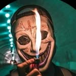 Nathan Easter - @afootprawn92easter - Instagram
