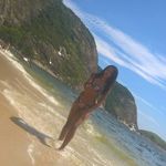 Clarysse Alves - @nathaneaves123 - Instagram