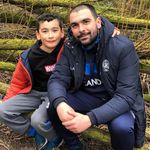 Nathan Eaves - @nathan_eaves87 - Instagram