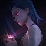 Nathan eaves - @arcane_jinx2024 - Instagram