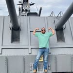 Nathan Edge - @nathanedge800 - Instagram