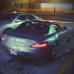Nathan G. Edlin - @froggysf - Instagram