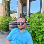 Nathan Eggers - @barrelaged80 - Instagram
