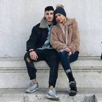 Nathanel&Andrea♥️✨ - @nenaa_faati - Instagram