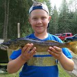 Nathan Elder - @nathanelderfishing - Instagram