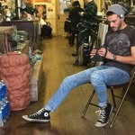Nathan Joseph Elizalde - @nathanelizalde - Instagram