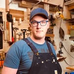 Nathan Elmer Ives - @nathanivesdiy - Instagram