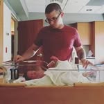 Nathan Embree - @nathanembree - Instagram
