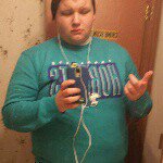 Nathan Engelhardt - @biggsxy4205 - Instagram