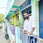 எனோஸ் சத்தியவாசம் - @enosathmanathan - Instagram