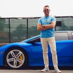 Nathan Enos - @supercarsunlimited - Instagram