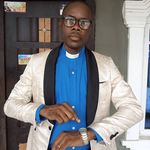 Prophet Nathan - @prophetnathanenos - Instagram