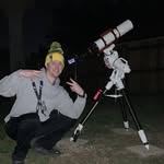 Nathan Epperson - @astro.n00b - Instagram