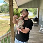 Nathan Epps - @natethedad24 - Instagram