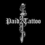 Nathan Escobar - @paid2tattoo - Instagram