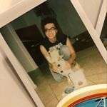 Nathan Escobar - @alternative_finch - Instagram