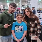 Nathan Eshelman - Facebook