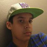 nathan esquer - @hunting_death_shadow - Instagram