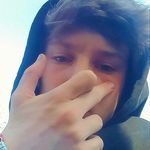 Nathan estes - @flayfin2023 - Instagram