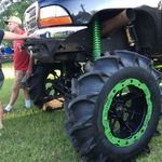 NATHAN EUBANKS - @mud_slinger_bad - Instagram