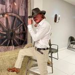 Nathan Eubanks - @nathaneubanksbowie - Instagram