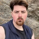 Nathan Everhart - @_edward40hands_ - Instagram