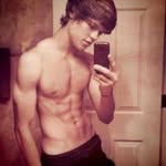 Nathan Everly - @loverboy_729 - Instagram