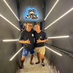 Everton Rodrigues - @nathaneverton38 - Instagram