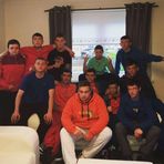 Nathan Falconer - Facebook