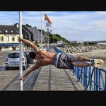 Nathan Falconer - @falcon_fitness1 - Instagram