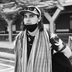 Nathan Scott Falconer - @falcon_vision - Instagram