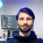 Nathan Fallet - @nathanfallet - Instagram