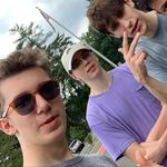Nathan Fallin - @nathanfallinn - Instagram