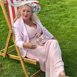 Ruth Farber Nathan - @ruthfarbernathan - Instagram
