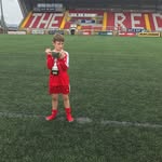 nathan farmer - @nathan_cville8 - Instagram