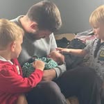 Nathan John Farrant - @nathanfarrant - Instagram