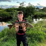 Nathan Ferguson - @nathannnahferguson - Instagram