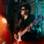 Nathan Ferguson - @nathbassist - Instagram
